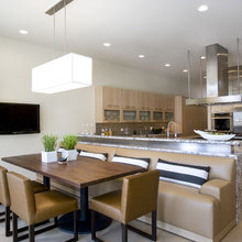Kitchen Ideas