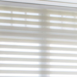 Sheer Shades - Window Treatments