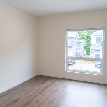 Corydon Osborne 6-Plex
