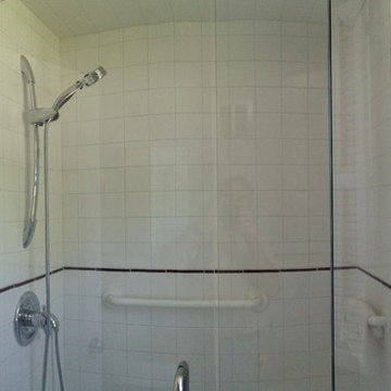South Shore 2 Baths