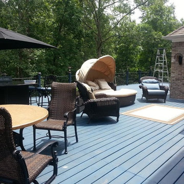 Residential Work