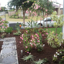 entry garden