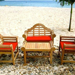 Gallery - Outdoor Lounge Chairs
