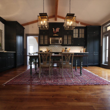 Durango River House