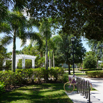 Outdoor Living Spaces