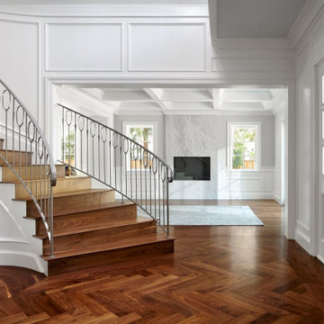 High End Residential Flooring