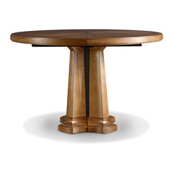Noir Dining Table - The Laura Kirar Collection - Dining Tables