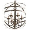 Hollace Chandelier