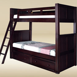 Bunk Beds - Bunk Beds