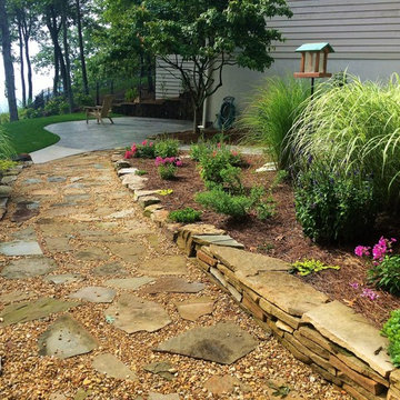 Elder Mountain Woodland Estate