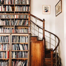 Library/Office