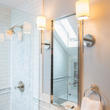 Forest Hills Master Suite