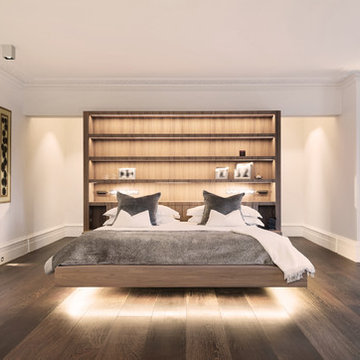 House in Notting Hill