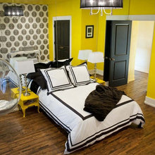 Livia’s Room Idea
