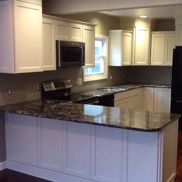 Home Improvements
