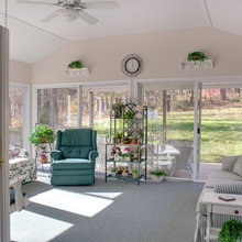 Patio Ideas