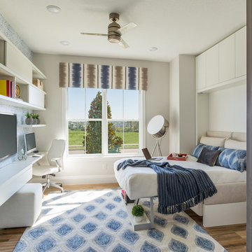 NEXTAdventure Home