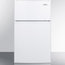 Summit 19" Energy Star ADA Compliant Compact Refrigerator