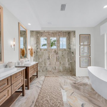 Mainstay II - 2 Story at LakeHouse Cove