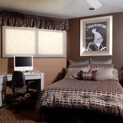 HUNTER DOUGLAS - Products