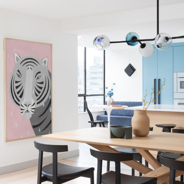 Colorworth Publishing House