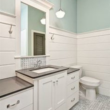 Jennings Guest Bathroom