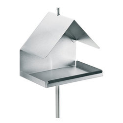 Blomus 65019 Nido Bird Feeder - Products