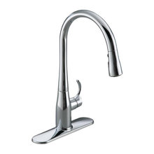 Hardware and Plumbing