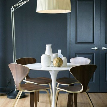 Norman Side Chair