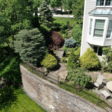 Catonsville Project