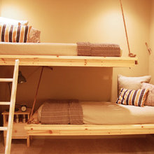 bunk beds
