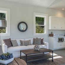 guest suite