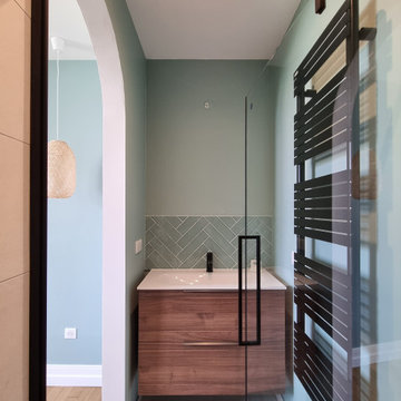 ✦ Rénovation un appartement - Quartier de Quinze ✦ 120 m²