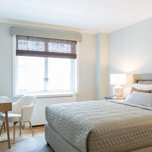 New House - Guest Bedroom