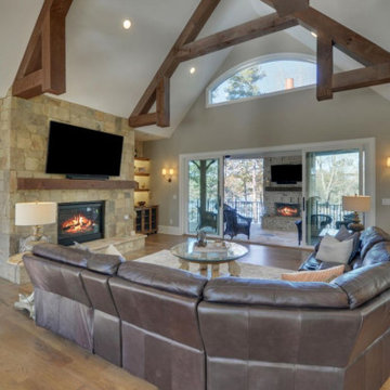Interiors