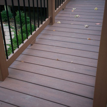 Deck, Porch and Pergola Design Details