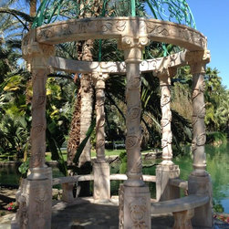 Gazebos - Products