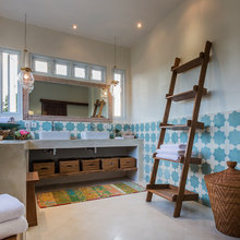 Bathroom Ideas
