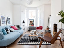 7 Tipps, wie Sie Innenräume professionell fotografieren können