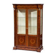 Neoclassical Decor