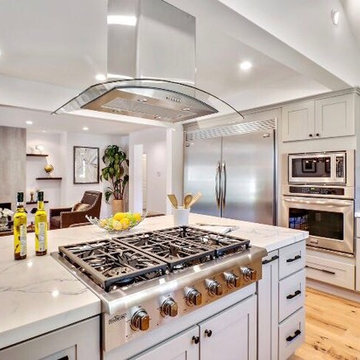 Calabasas Complete Renovation