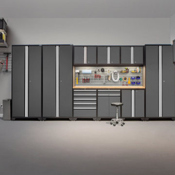 Garage Storage Cabinets Pro 3.0 Series