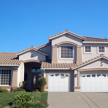 Residential Doors