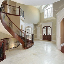+stair rails