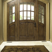 doors