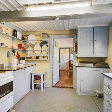 Sommerhus i Silkeborg bakker