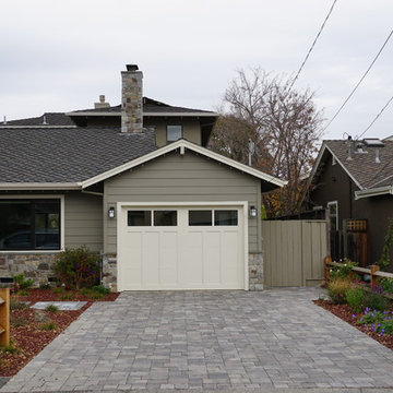 Los Gatos Residence