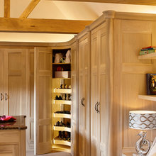 closet ideas