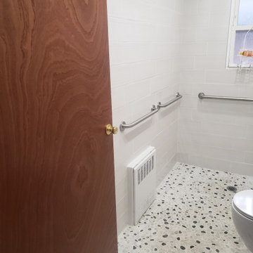 Bathroom Remodeling new york