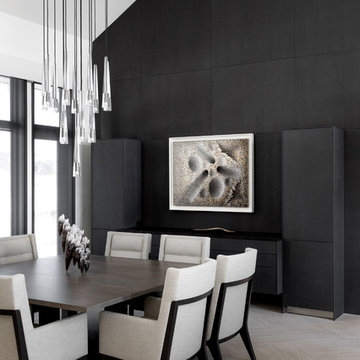 Owl Creek Residence